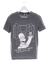 Tricou The Simpsons Barbati - M