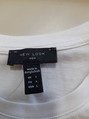 Tricou New look Bărbați - L