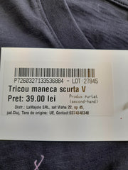 Tricou Esprit Femei - S