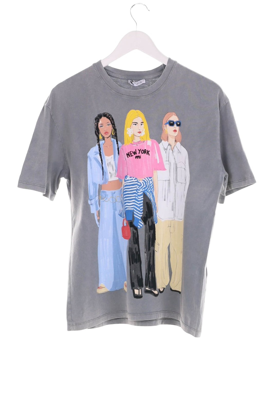 Tricou Zara Femei - M