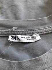 Tricou Zara Femei - M