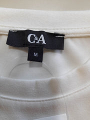 Tricou C&A Femei - M