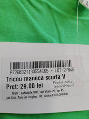 Tricou Page One Femei - L