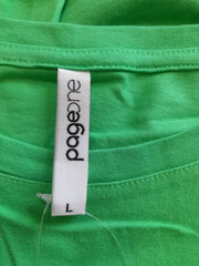 Tricou Page One Femei - L