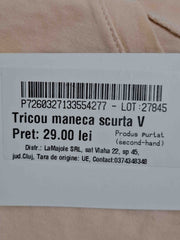 Tricou Zara Femei - S