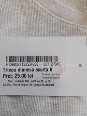 Tricou Page One Femei - L