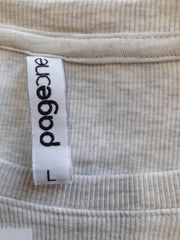 Tricou Page One Femei - L