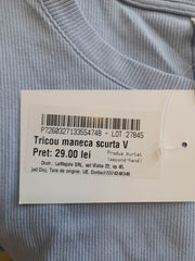 Tricou Pageone Femei - L