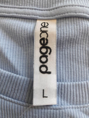 Tricou Pageone Femei - L