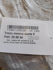 Tricou Only Femei - M