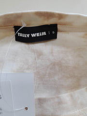 Tricou Tally Weijl Femei - S