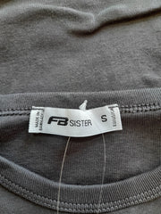 Tricou Fb sister Femei - S