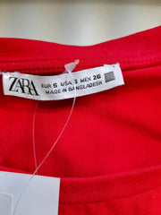 Tricou Zara Femei - S