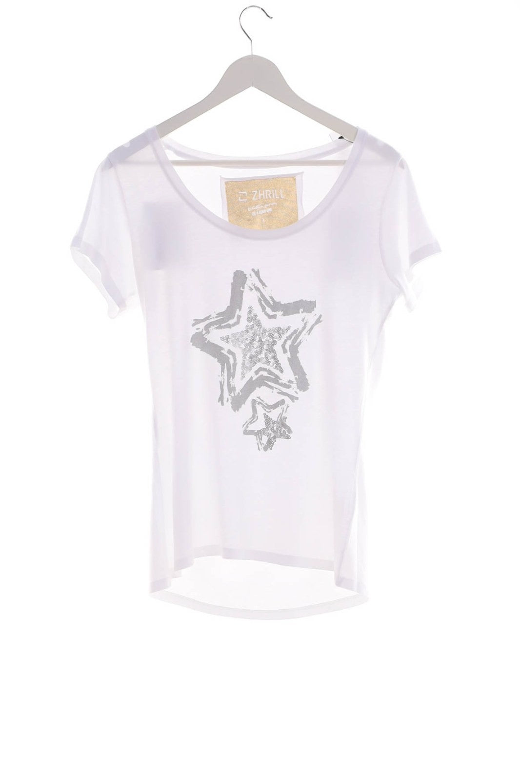 Tricou Zhrill Femei - L