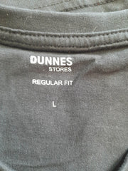 Tricou Dunnes stores Bărbați - L