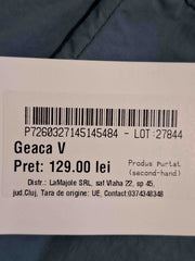Jacheta Nike Femei - S