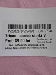 Tricou Bogner Femei - M