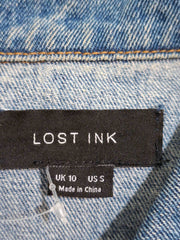 Jachetă Lost ink Femei - S