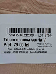 Tricou Levi's Femei - S