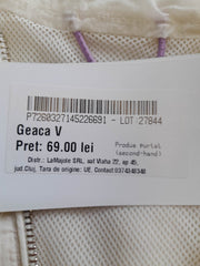 Jacheta Bershka Femei - XS