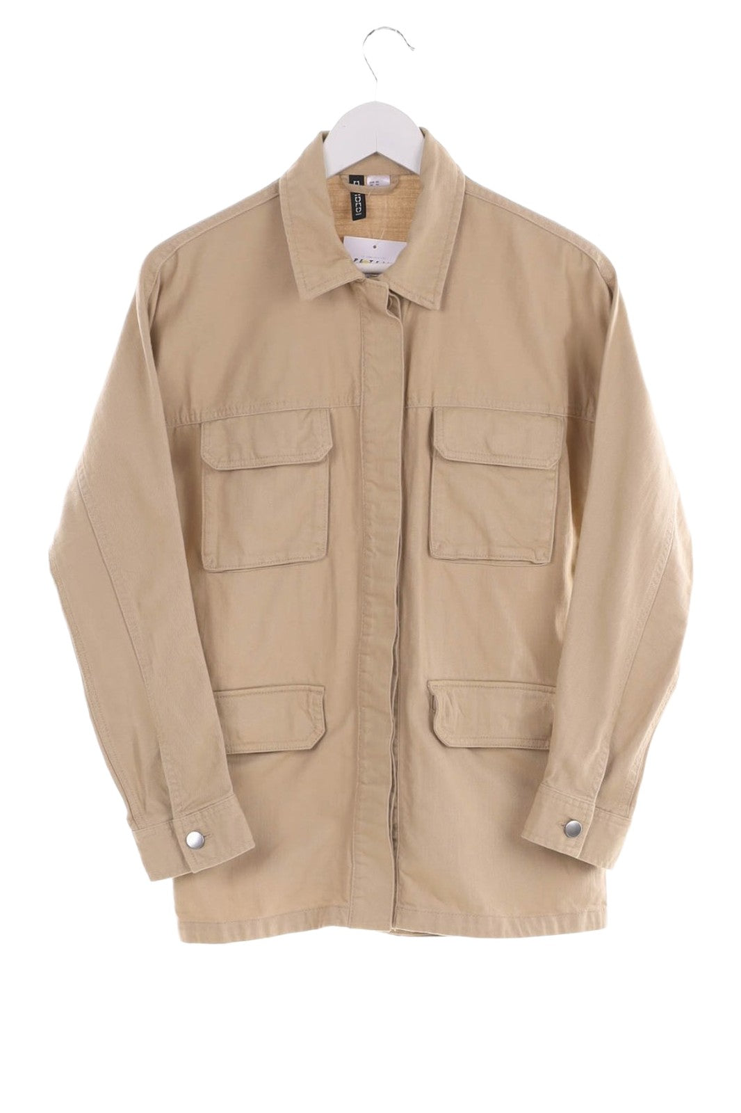 Jacheta H&M Barbati - XS
