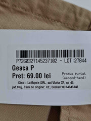 Jacheta H&M Barbati - XS