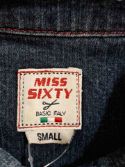 Jacheta Miss Sixty Femei - S