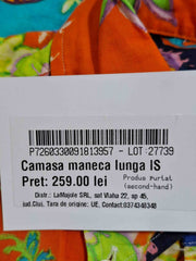 Camasa Polo Ralph Lauren Barbati - S
