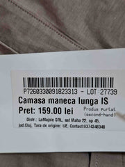 Cămașă Allsaints Bărbați - L