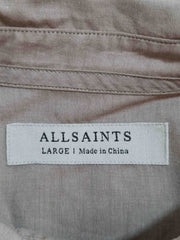 Cămașă Allsaints Bărbați - L