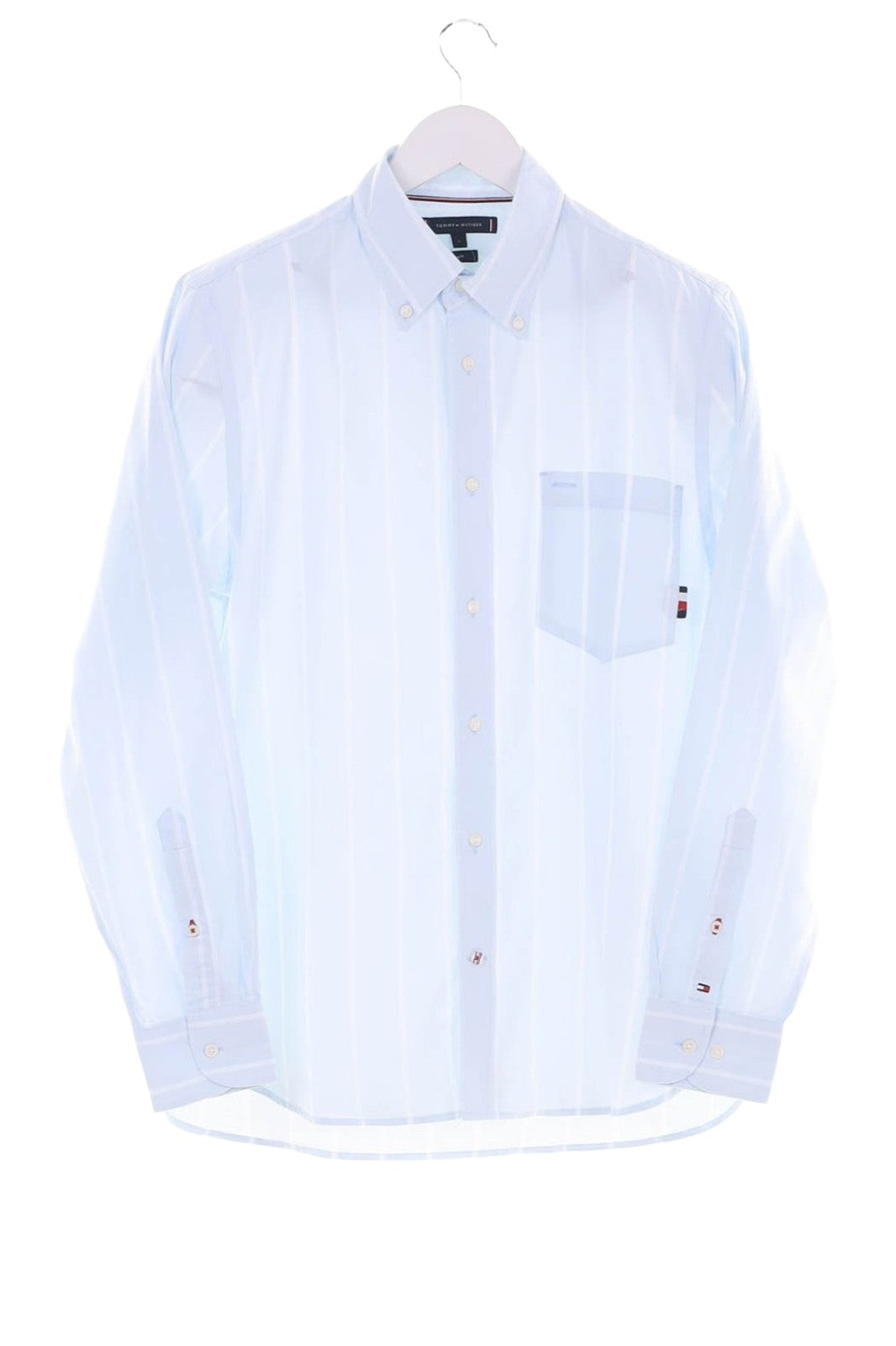 Cămașă Tommy Hilfiger Bărbați - L