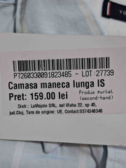Cămașă Tommy Hilfiger Bărbați - L