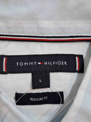 Cămașă Tommy Hilfiger Bărbați - L