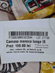 Cămașă Scotch & Soda Barbati - M