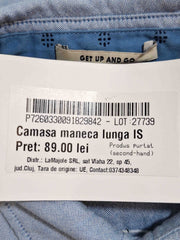 Cămașă Scotch & Soda Bărbați - L