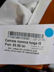 Cămașă S.Oliver Bărbați - M