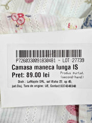 Cămașă Replay Barbati - M