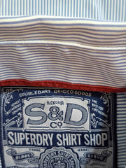 Cămașă Superdry Femei- L