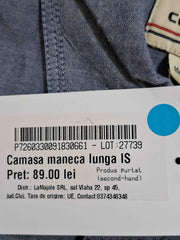 Cămașă Converse Bărbați - M