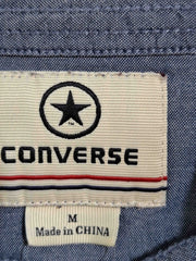 Cămașă Converse Bărbați - M