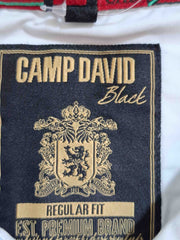 Camasa Camp David Bărbați - XXL