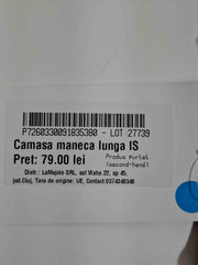 Cămașă Olymp Bărbați - L