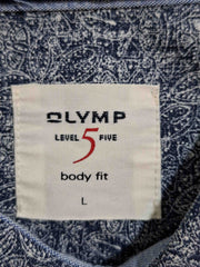 Cămașă Olymp Bărbați - L