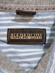 Cămașă Napapijri Bărbați - M