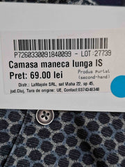 Cămașă Engbers Bărbați - XL