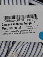 Camasa Boss Bărbați - L
