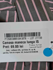 Cămașă Lacoste Bărbați - M