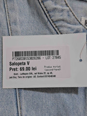 Salopetă Mng Femei - XS