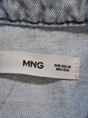 Salopetă Mng Femei - XS