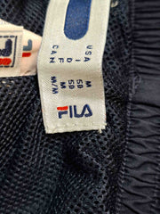 Pantaloni Fila Bărbați - M